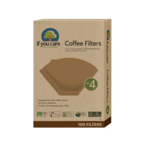 If You Care Coffee Filters