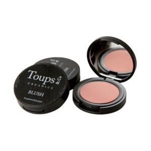 Toups & Co Pressed Blush (10% Off inonaround10)