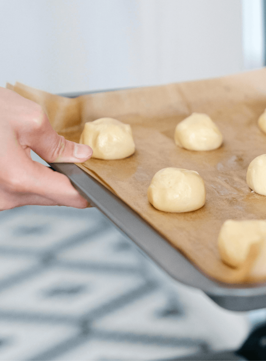 Healthy Parchment Paper