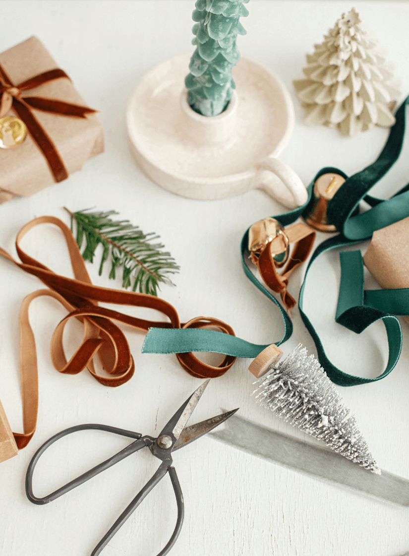 Non-Toxic Holiday Gifts