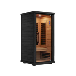 Sun Home Saunas