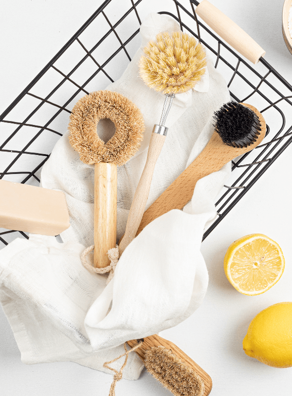 Switch to Non-Toxic Products