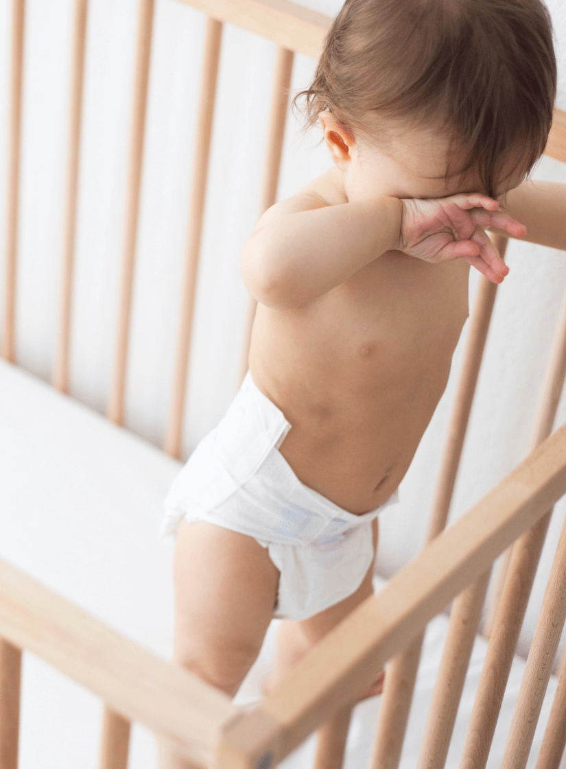 Non-Toxic Crib Mattress