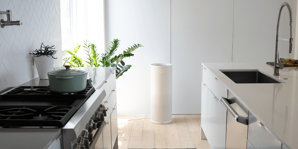 AirDoctor vs. Jaspr Purifier