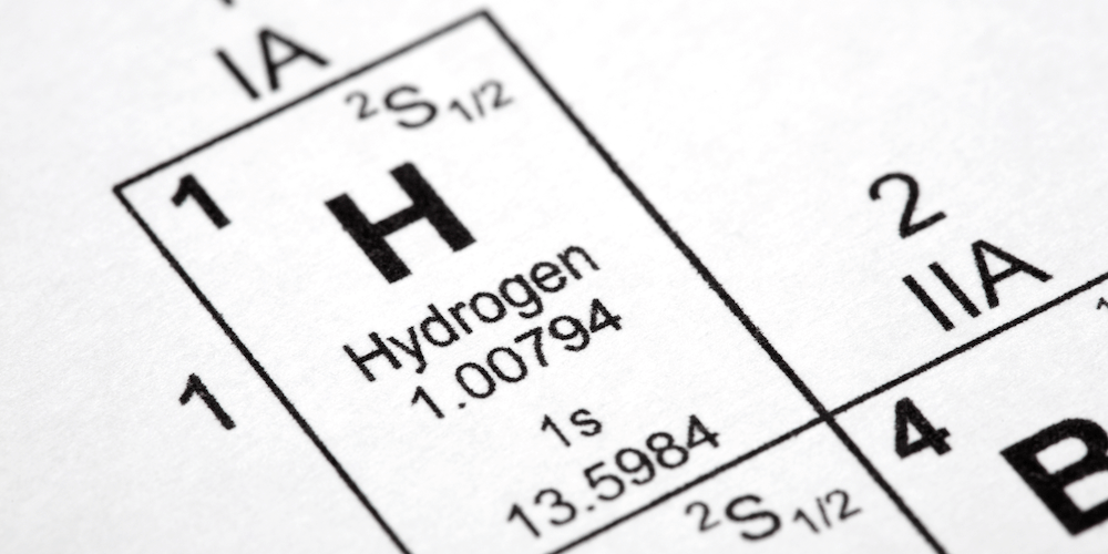 Best hydrogen water bottle