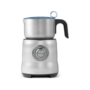 Breville Stainless Steel Milk Frother