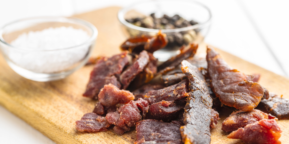 Best Healthy Meat Sticks