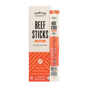 Thrive Market Meat Sticks