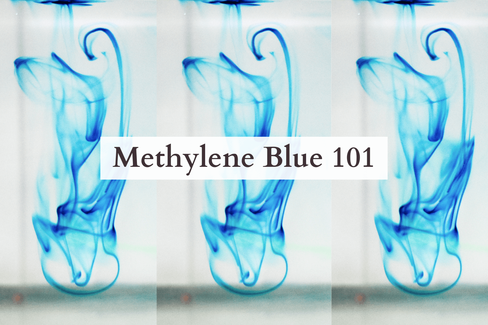 Straight Talk About Methylene Blue: Benefits, Uses, & Side Effects - In ...