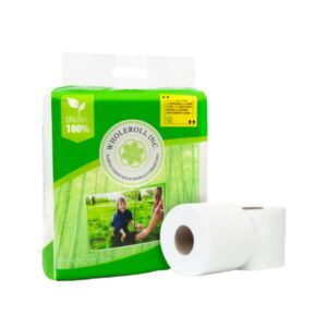Whole Roll Toilet Paper