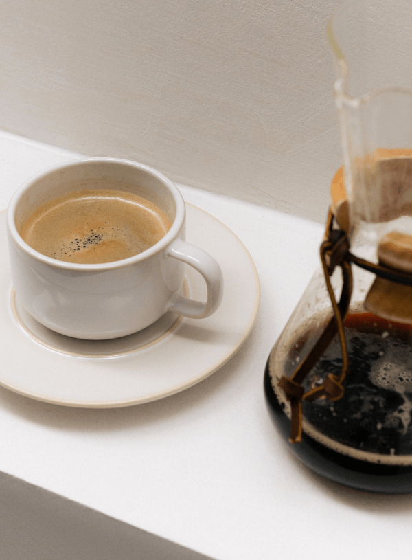 Cleanest Coffee