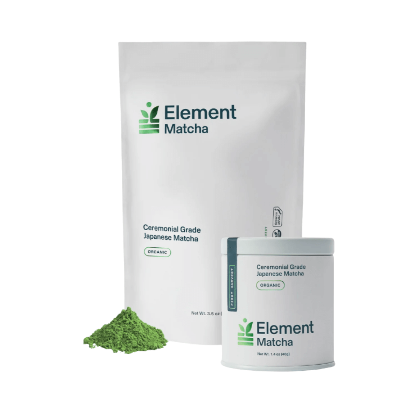 The Best Matcha Powder We’ve Found For Health, Energy, & Lattes