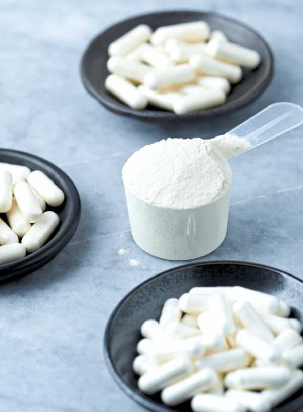 Creatine And Women’s Health