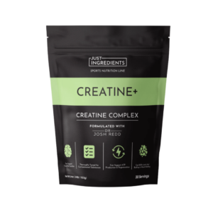 Just Ingredients Creatine