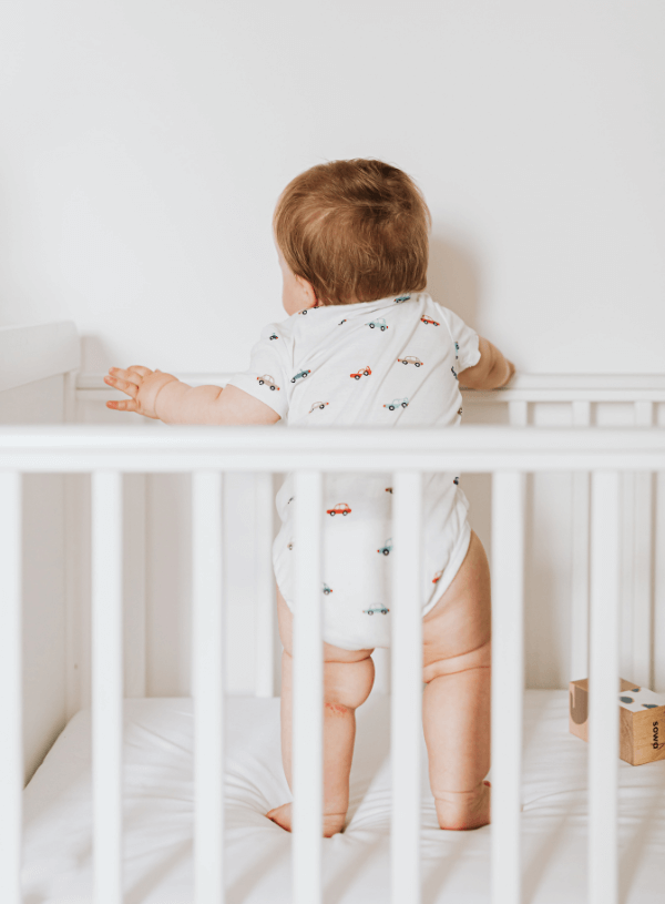 Safer Non-Toxic Cribs