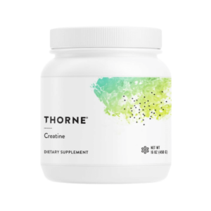 Thorne Creatine