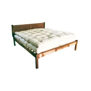 White Lotus Mattress Topper