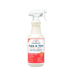 Wondercide Flea Tick Spray for Pets