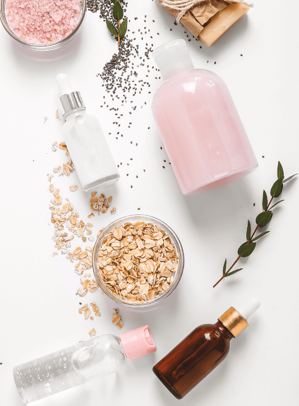 Our Favorite Clean Beauty Brands for Makeup, Skin, & Haircare