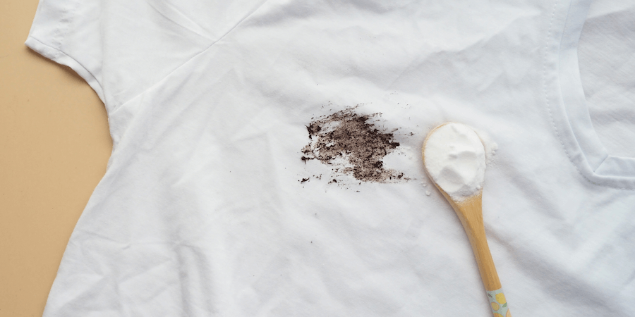 Non-Toxic Laundry Stain Remover