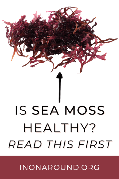 Best Sea Moss Brands
