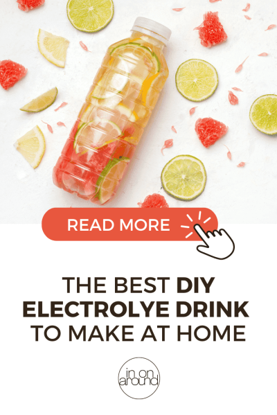 Electrolyte Powders 101 Pin