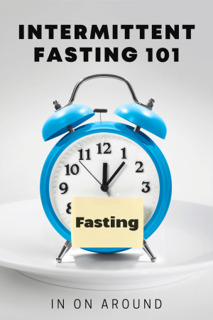 Fasting For Women