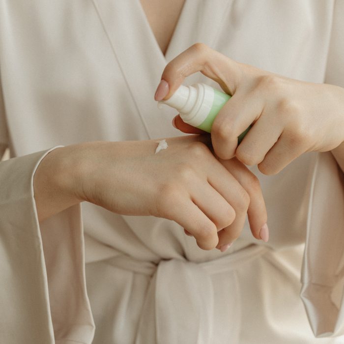 How to Find Non-Toxic Skincare How to Find Non-Toxic Skincare