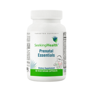 Seeking Health Essentials